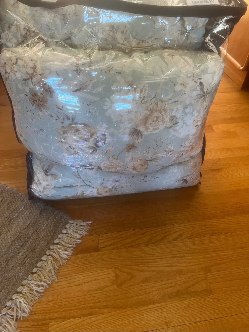 Ralph Lauren Elisabetta Comforter, King